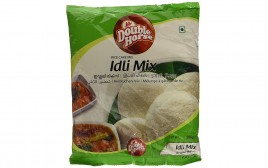 Double Horse Idli Mix   Pack  500 grams